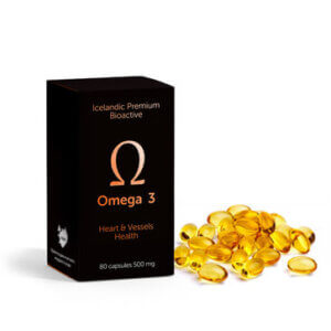 омега 3