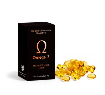 омега 3