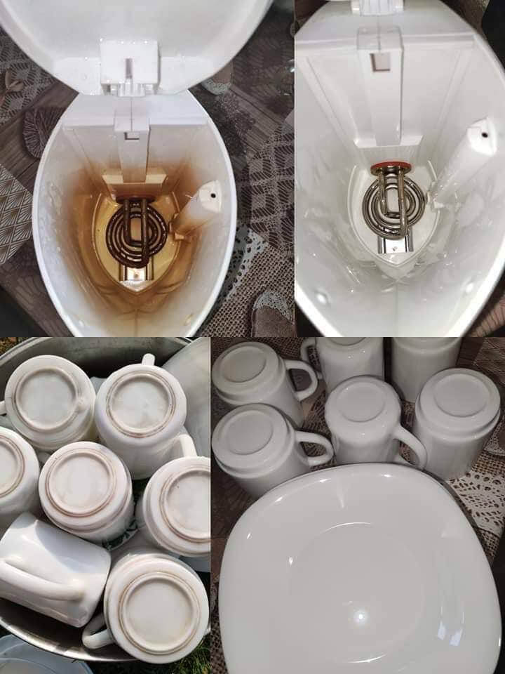 Фада Антинакип