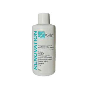 Tonik dlia oblychchia "ReNovation" 200ml.